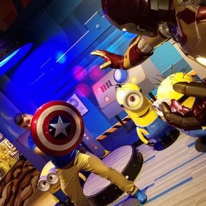 Meet your Posher, Nick